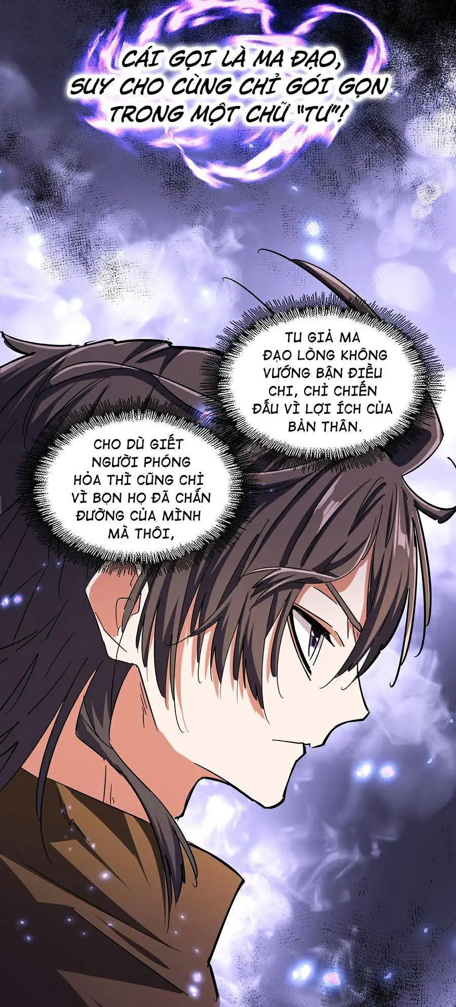 Đại Quản Gia Là Ma Hoàng Nettruyen ZZZ Chương 265 Page 19
