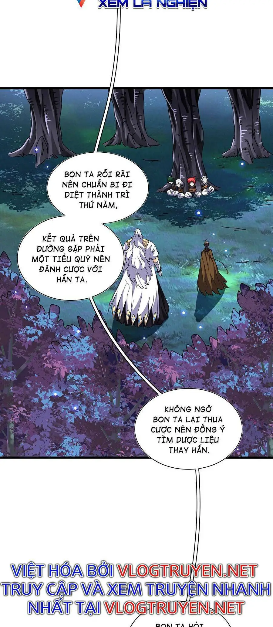 Đại Quản Gia Là Ma Hoàng Nettruyen ZZZ Chương 265 Page 24