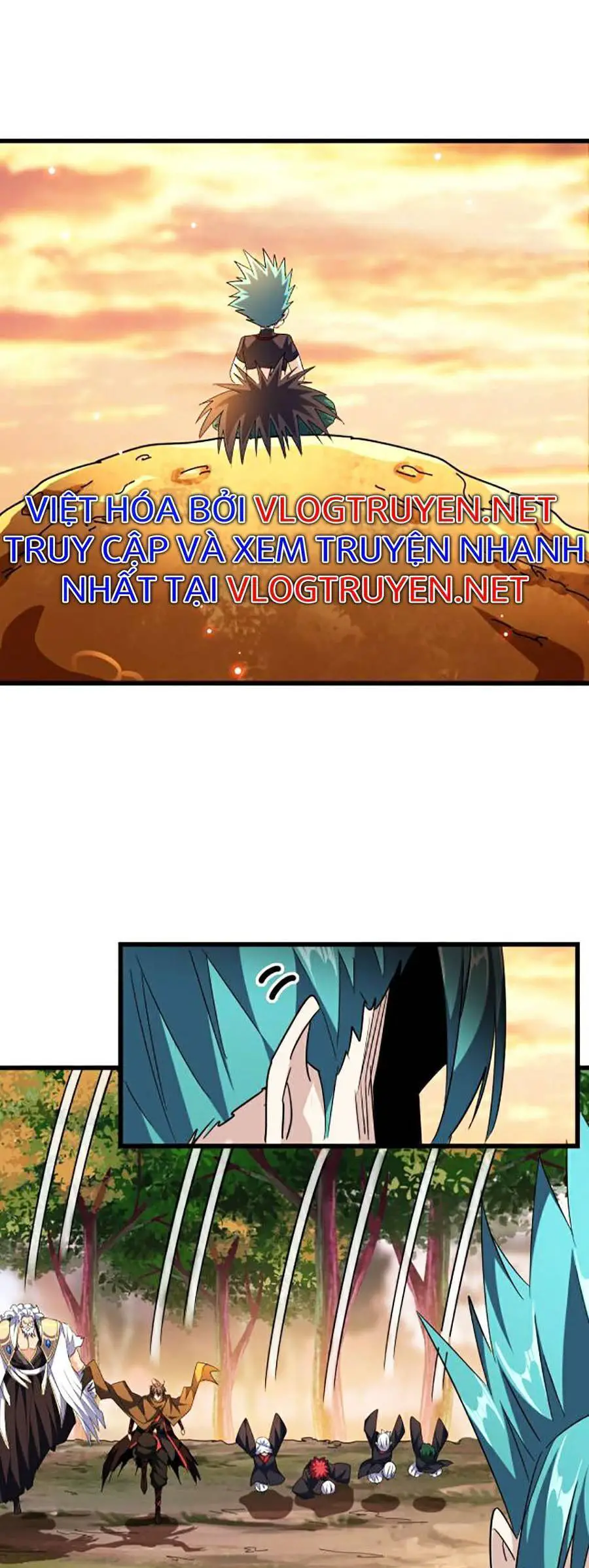 Đại Quản Gia Là Ma Hoàng Nettruyen ZZZ Chương 267 Page 22