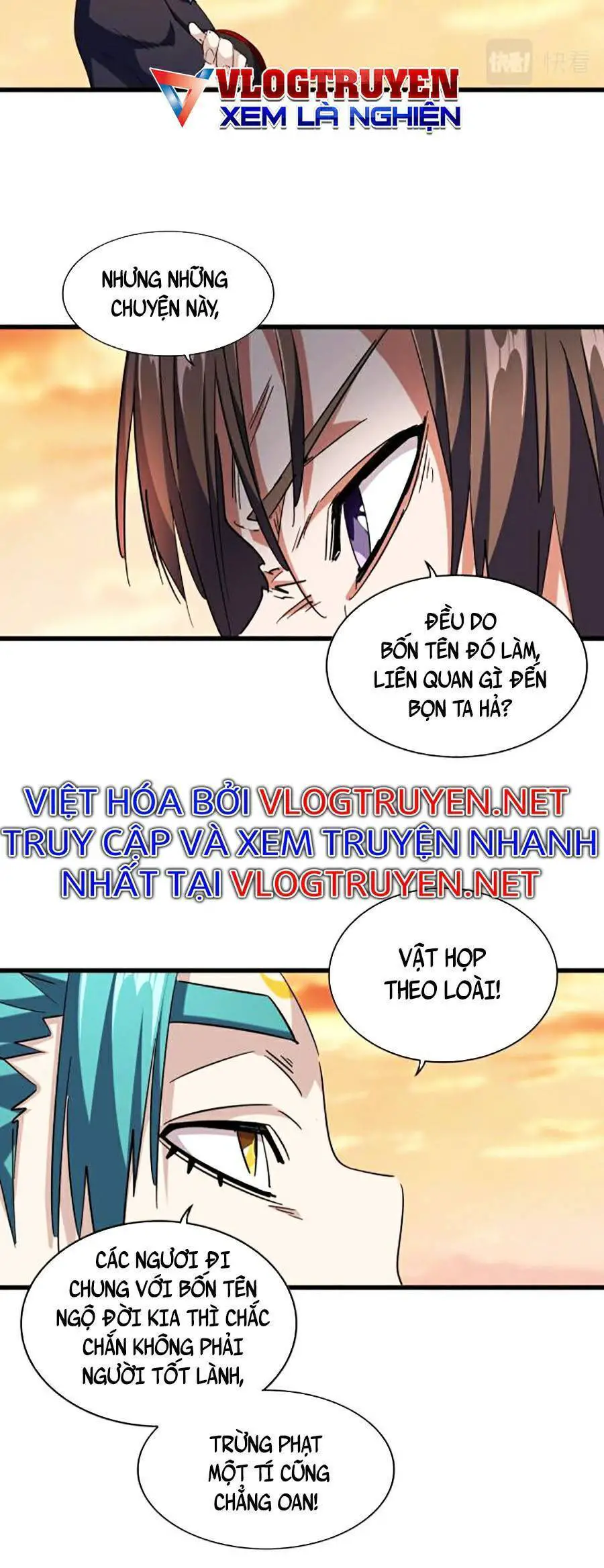 Đại Quản Gia Là Ma Hoàng Nettruyen ZZZ Chương 268 Page 25