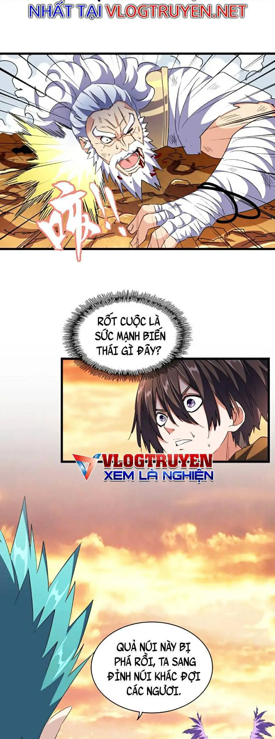 Đại Quản Gia Là Ma Hoàng Nettruyen ZZZ Chương 268 Page 44