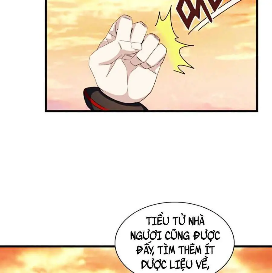 Đại Quản Gia Là Ma Hoàng Nettruyen ZZZ Chương 268 Page 47