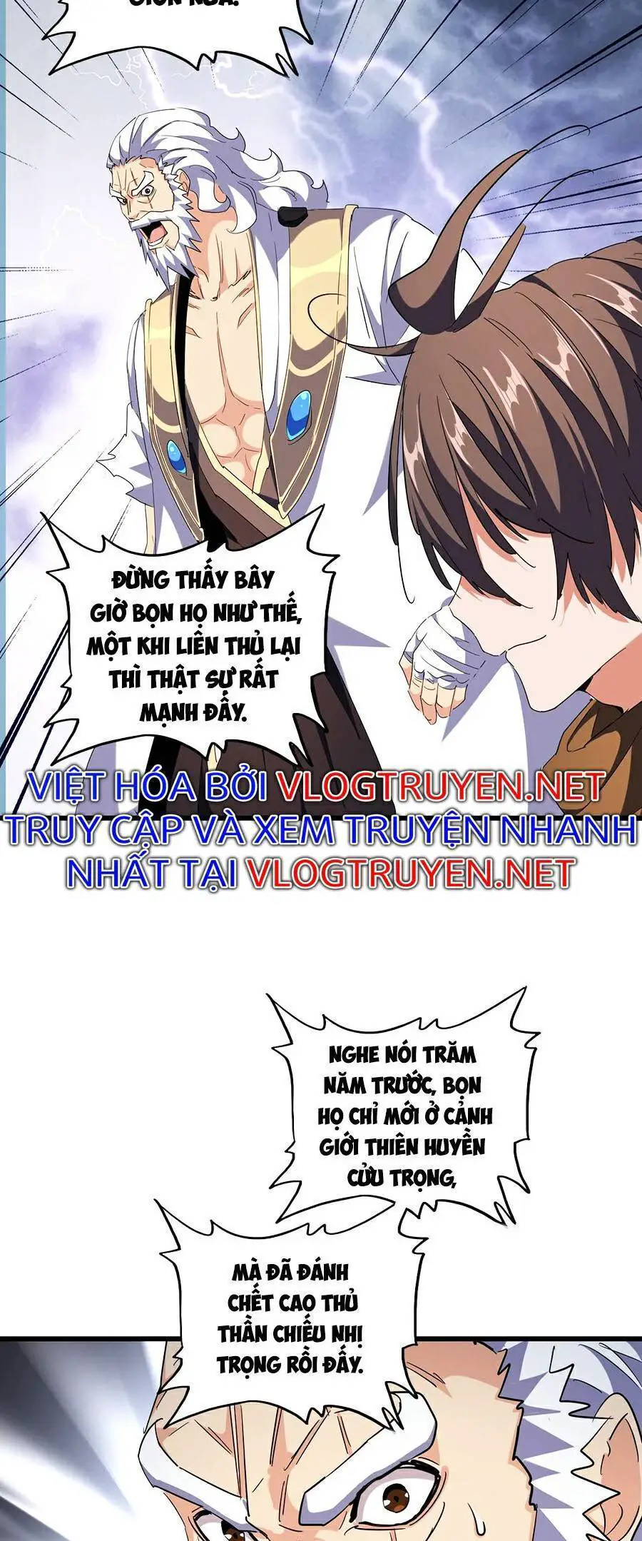 Đại Quản Gia Là Ma Hoàng Nettruyen ZZZ Chương 263 Page 13