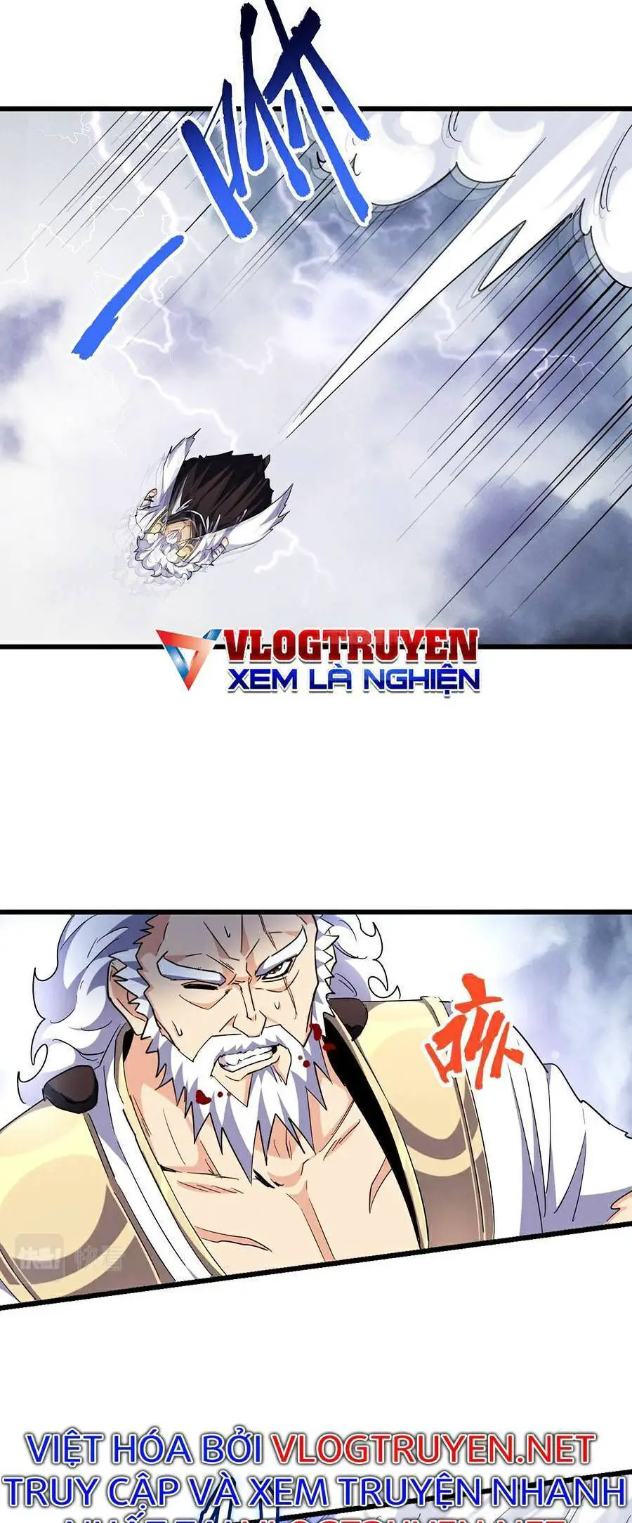 Đại Quản Gia Là Ma Hoàng Nettruyen ZZZ Chương 263 Page 24