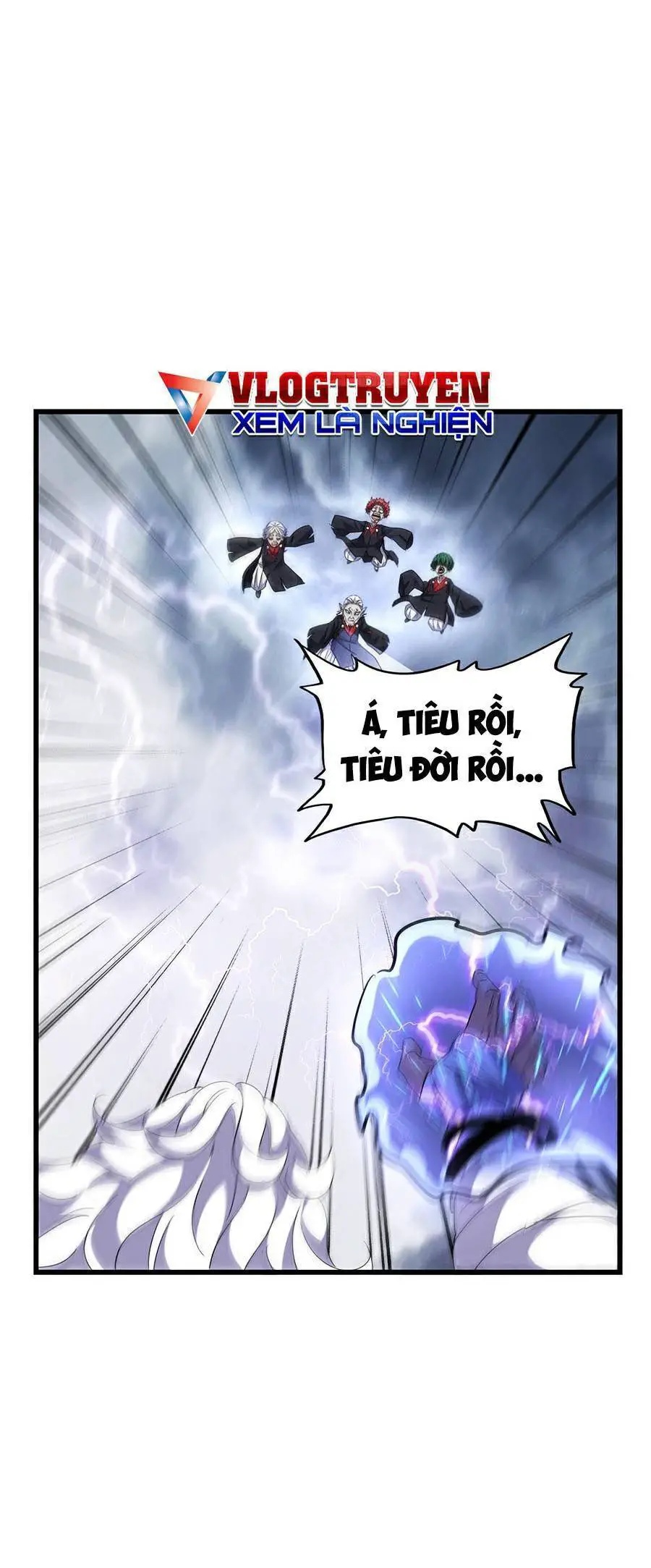 Đại Quản Gia Là Ma Hoàng Nettruyen ZZZ Chương 263 Page 27