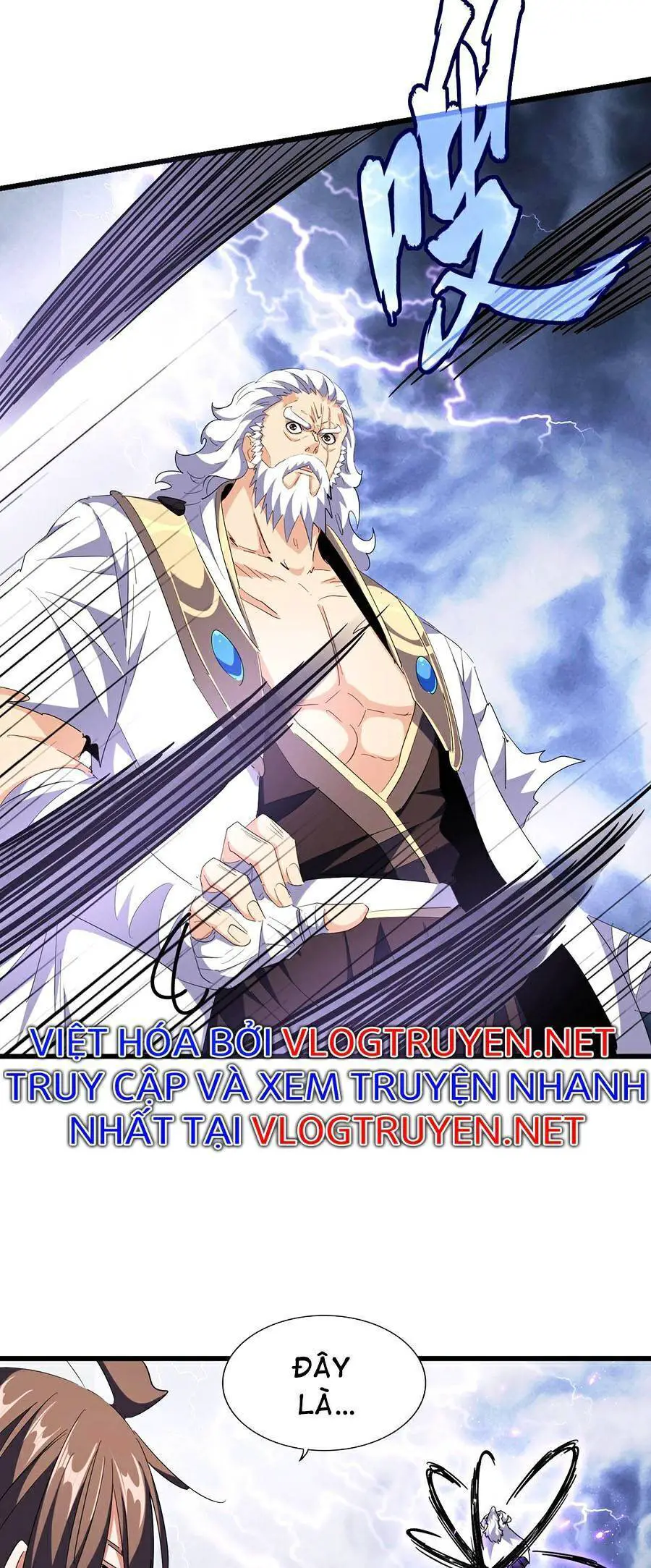 Đại Quản Gia Là Ma Hoàng Nettruyen ZZZ Chương 263 Page 29
