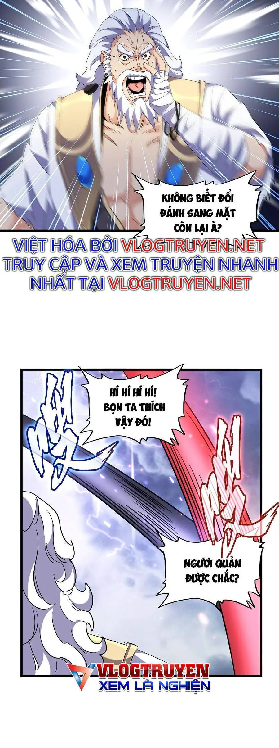 Đại Quản Gia Là Ma Hoàng Nettruyen ZZZ Chương 263 Page 33