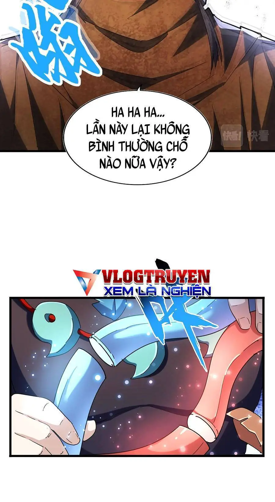 Đại Quản Gia Là Ma Hoàng Nettruyen ZZZ Chương 273 Page 41