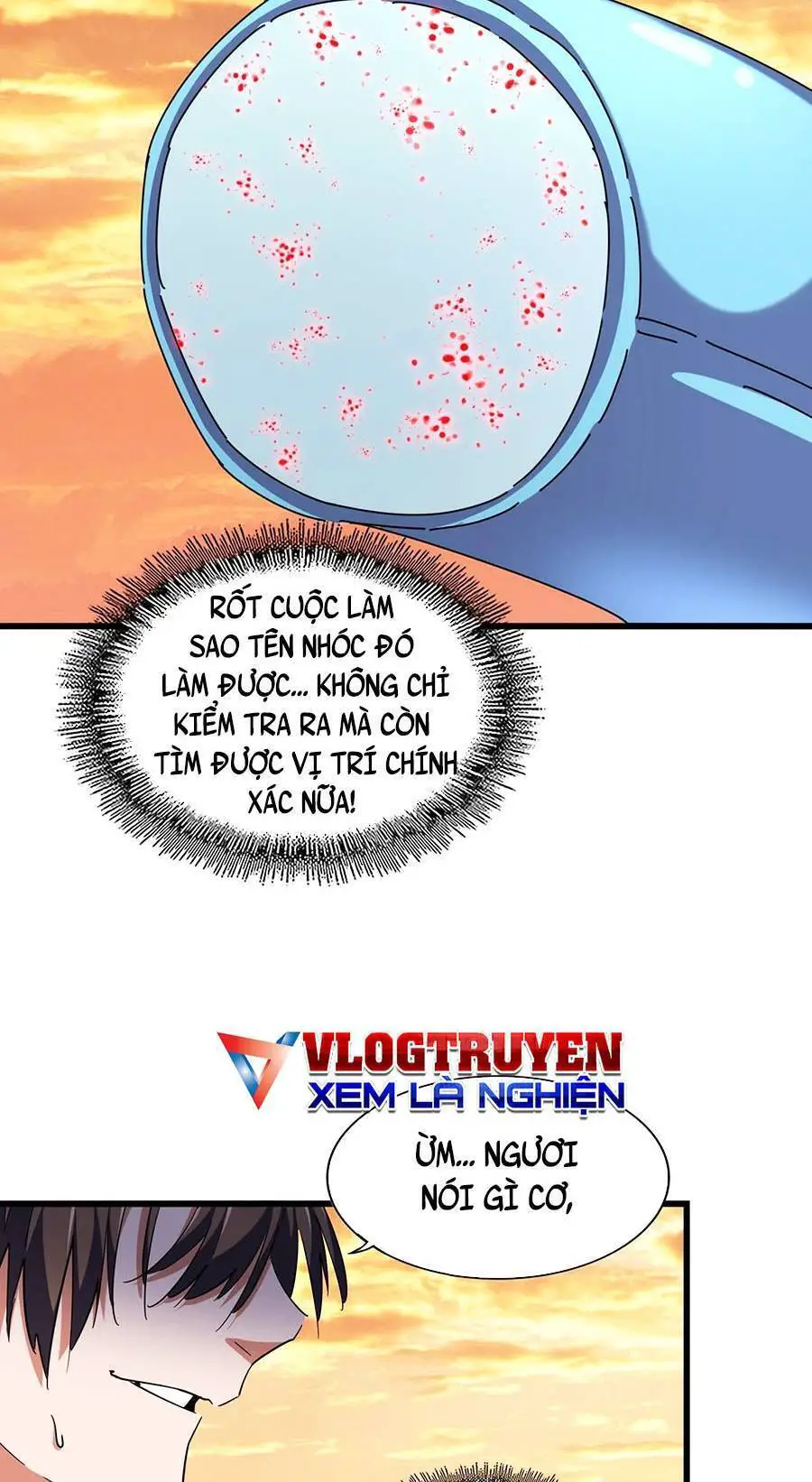 Đại Quản Gia Là Ma Hoàng Nettruyen ZZZ Chương 273 Page 44