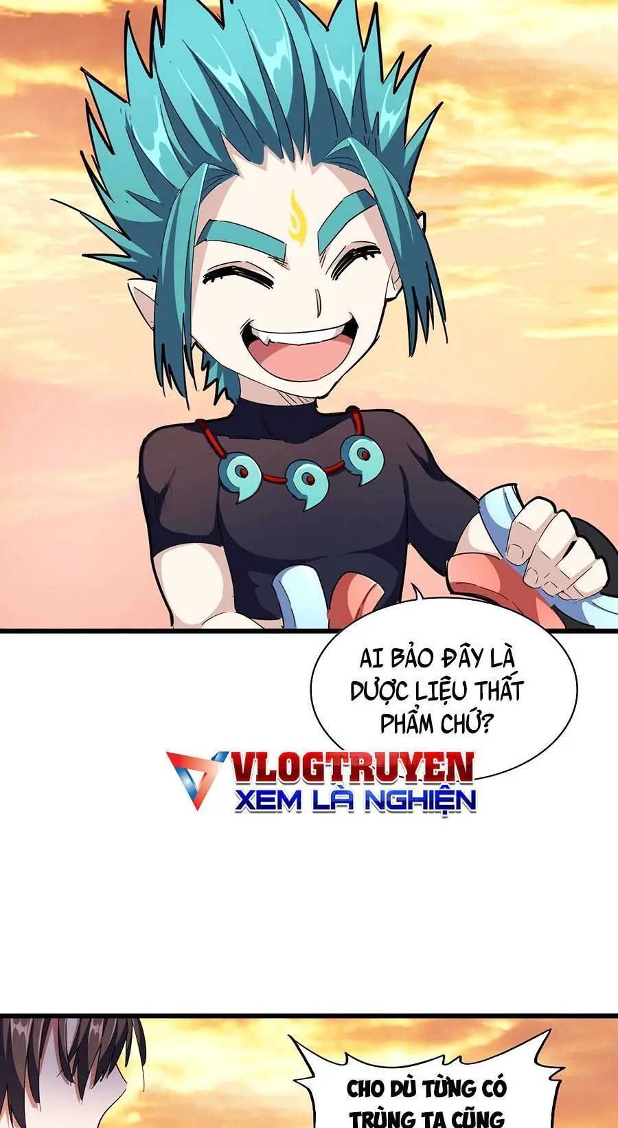 Đại Quản Gia Là Ma Hoàng Nettruyen ZZZ Chương 273 Page 48