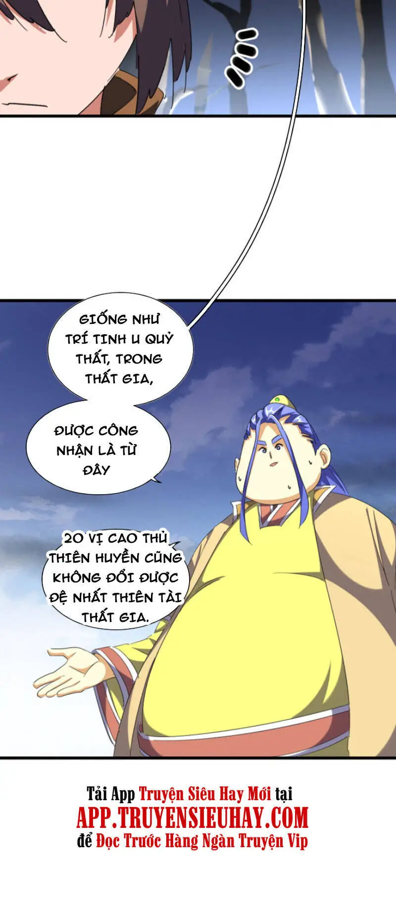 Đại Quản Gia Là Ma Hoàng Nettruyen ZZZ Chương 258 Page 29