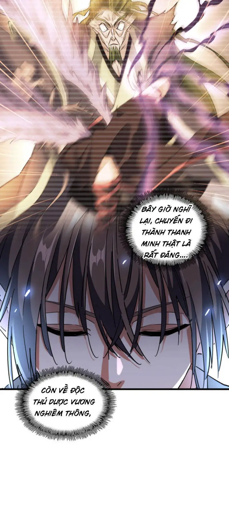 Đại Quản Gia Là Ma Hoàng Nettruyen ZZZ Chương 258 Page 31