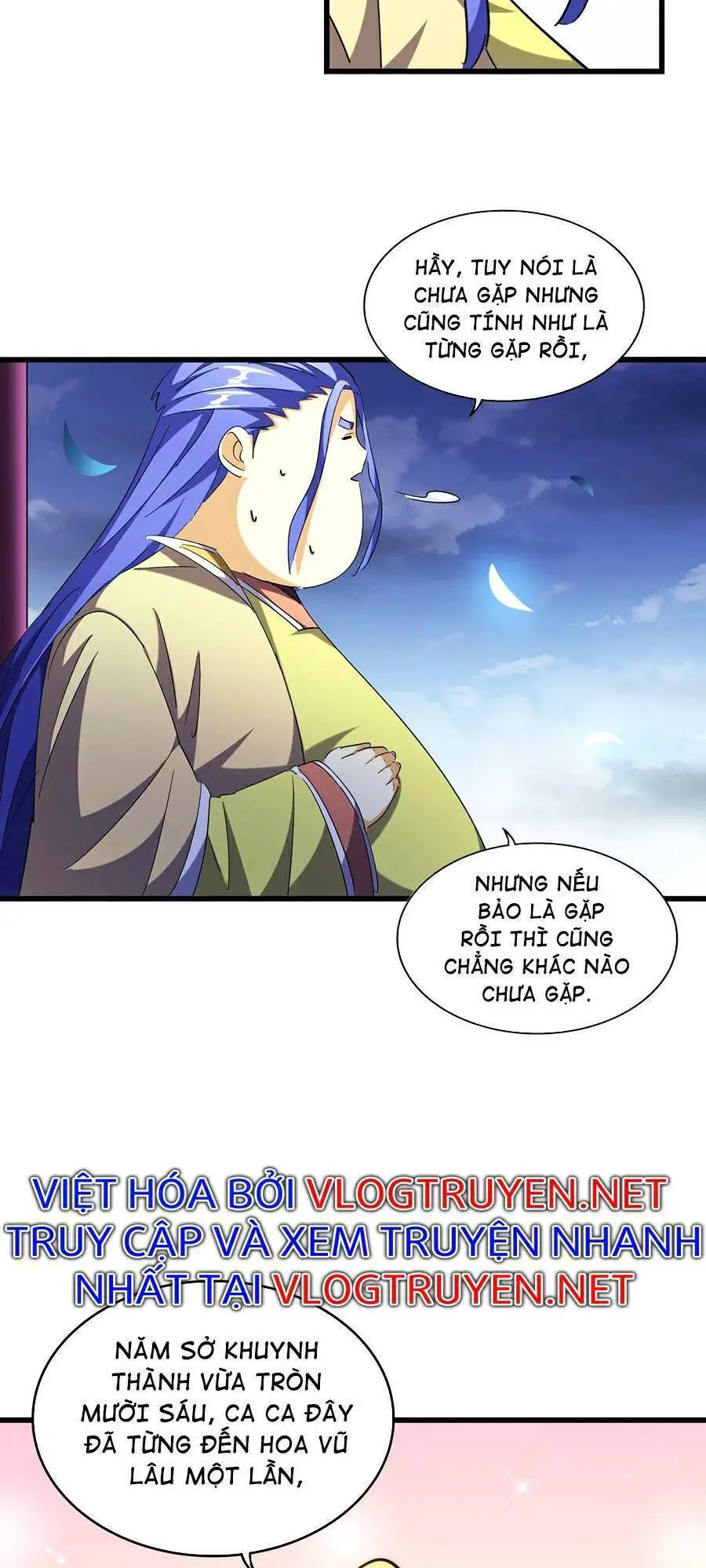 Đại Quản Gia Là Ma Hoàng Nettruyen ZZZ Chương 259 Page 25