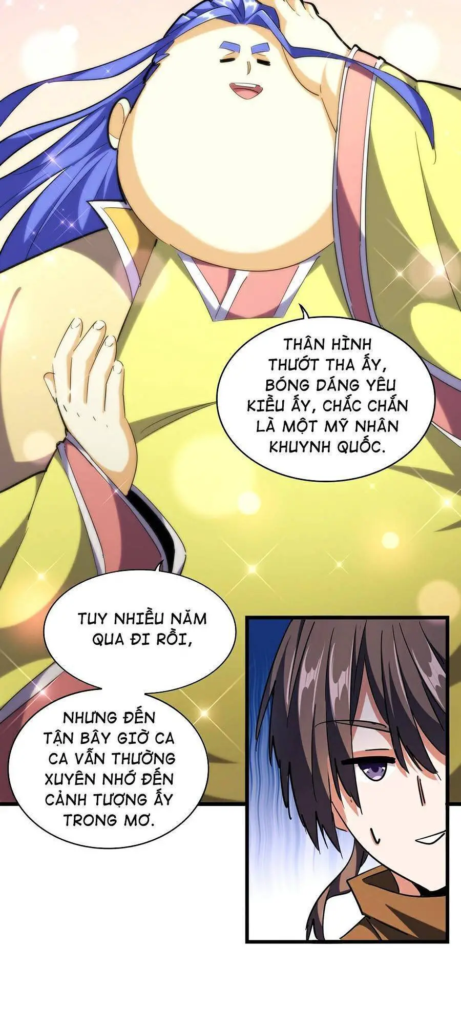 Đại Quản Gia Là Ma Hoàng Nettruyen ZZZ Chương 259 Page 27
