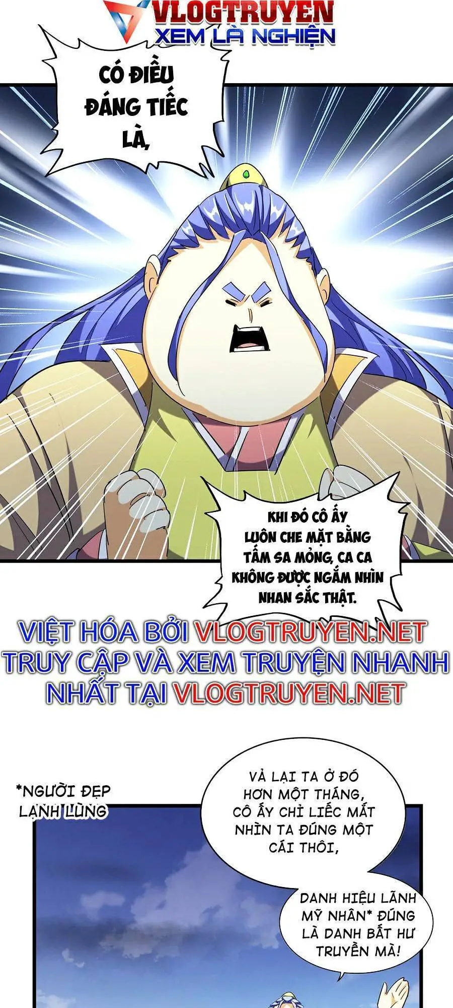 Đại Quản Gia Là Ma Hoàng Nettruyen ZZZ Chương 259 Page 29