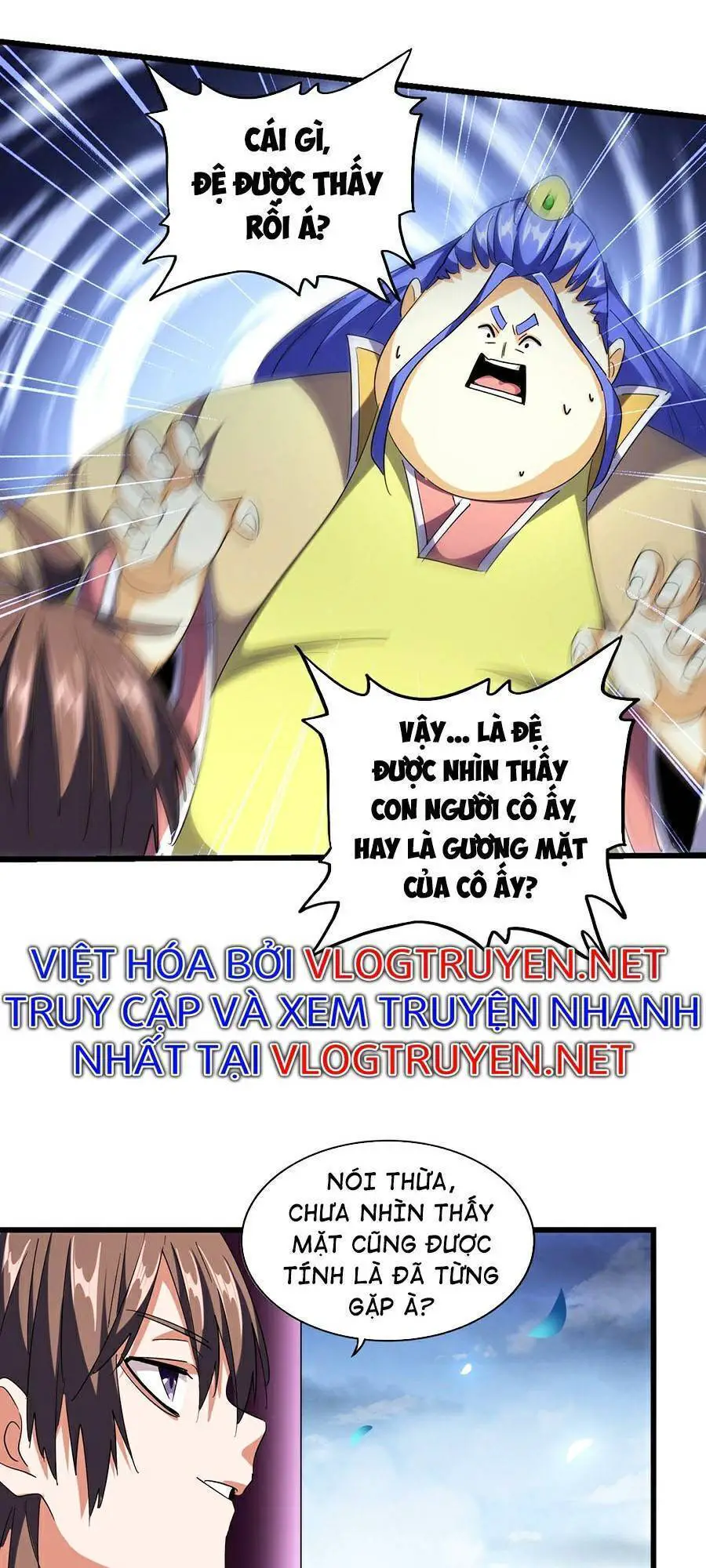 Đại Quản Gia Là Ma Hoàng Nettruyen ZZZ Chương 259 Page 33