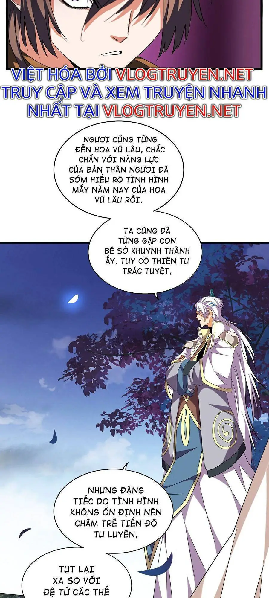 Đại Quản Gia Là Ma Hoàng Nettruyen ZZZ Chương 259 Page 53