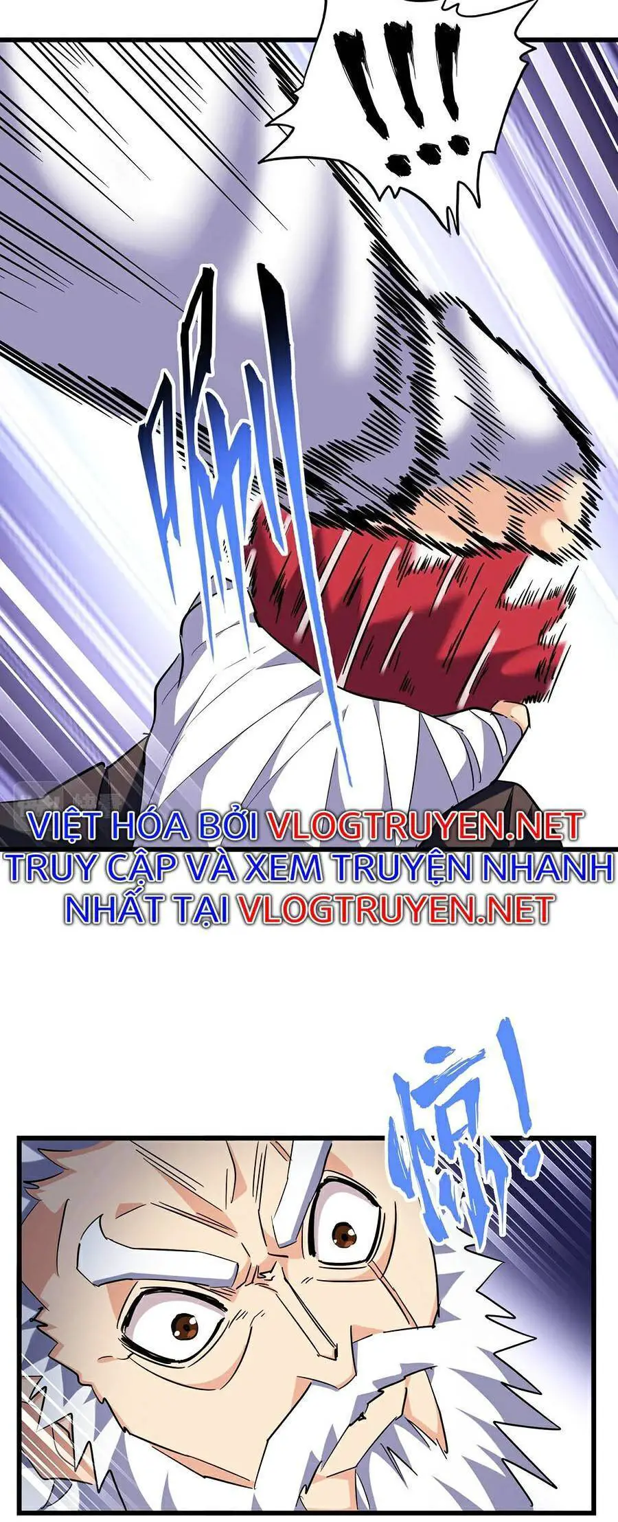 Đại Quản Gia Là Ma Hoàng Nettruyen ZZZ Chương 264 Page 5
