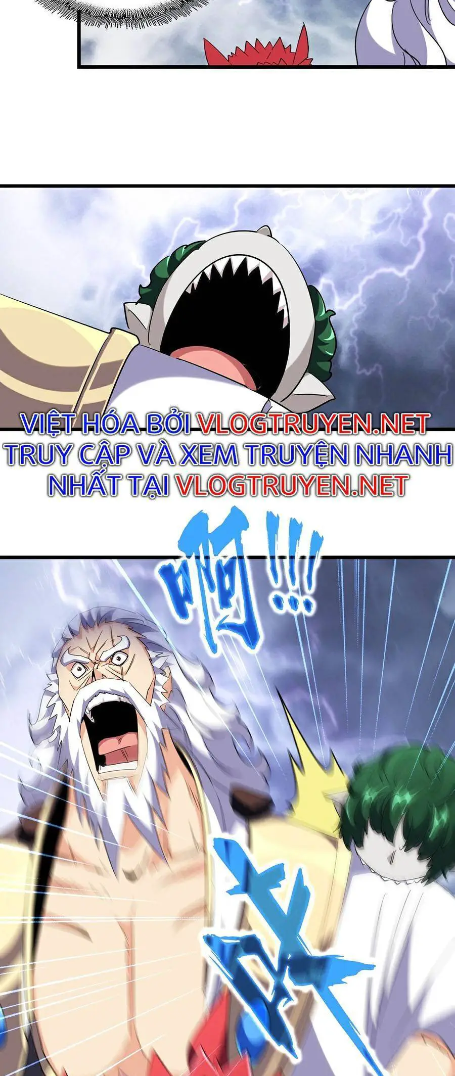 Đại Quản Gia Là Ma Hoàng Nettruyen ZZZ Chương 264 Page 11