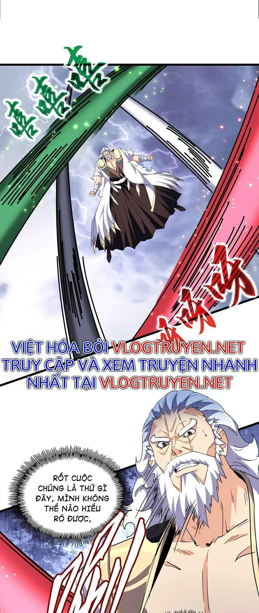 Đại Quản Gia Là Ma Hoàng Nettruyen ZZZ Chương 264 Page 13