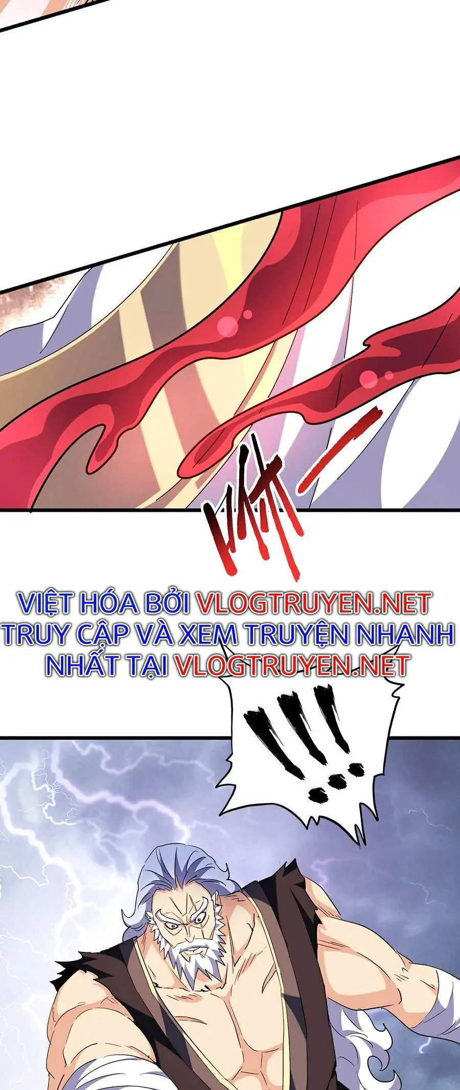 Đại Quản Gia Là Ma Hoàng Nettruyen ZZZ Chương 264 Page 18