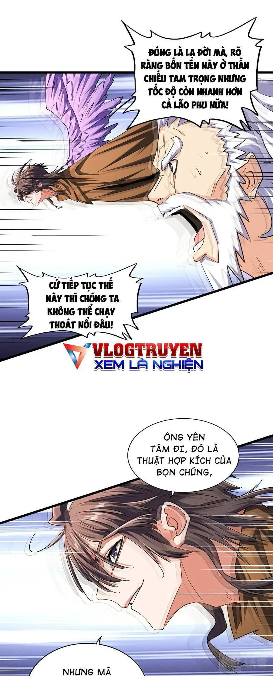 Đại Quản Gia Là Ma Hoàng Nettruyen ZZZ Chương 264 Page 24