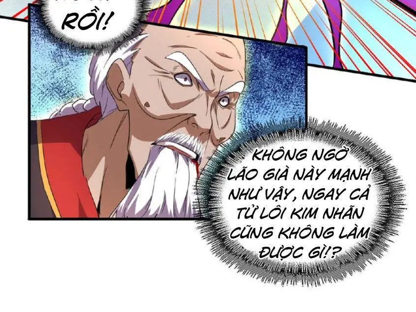 Đại Quản Gia Là Ma Hoàng Nettruyen ZZZ Chương 24 Page 25