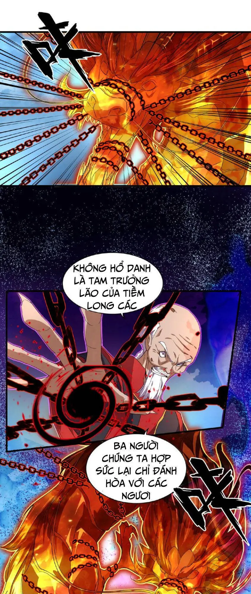Đại Quản Gia Là Ma Hoàng Nettruyen ZZZ Chương 24 Page 27