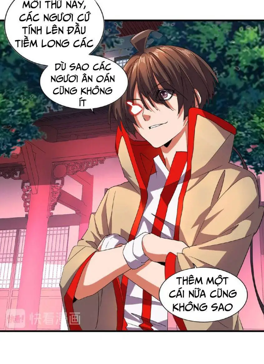 Đại Quản Gia Là Ma Hoàng Nettruyen ZZZ Chương 24 Page 41