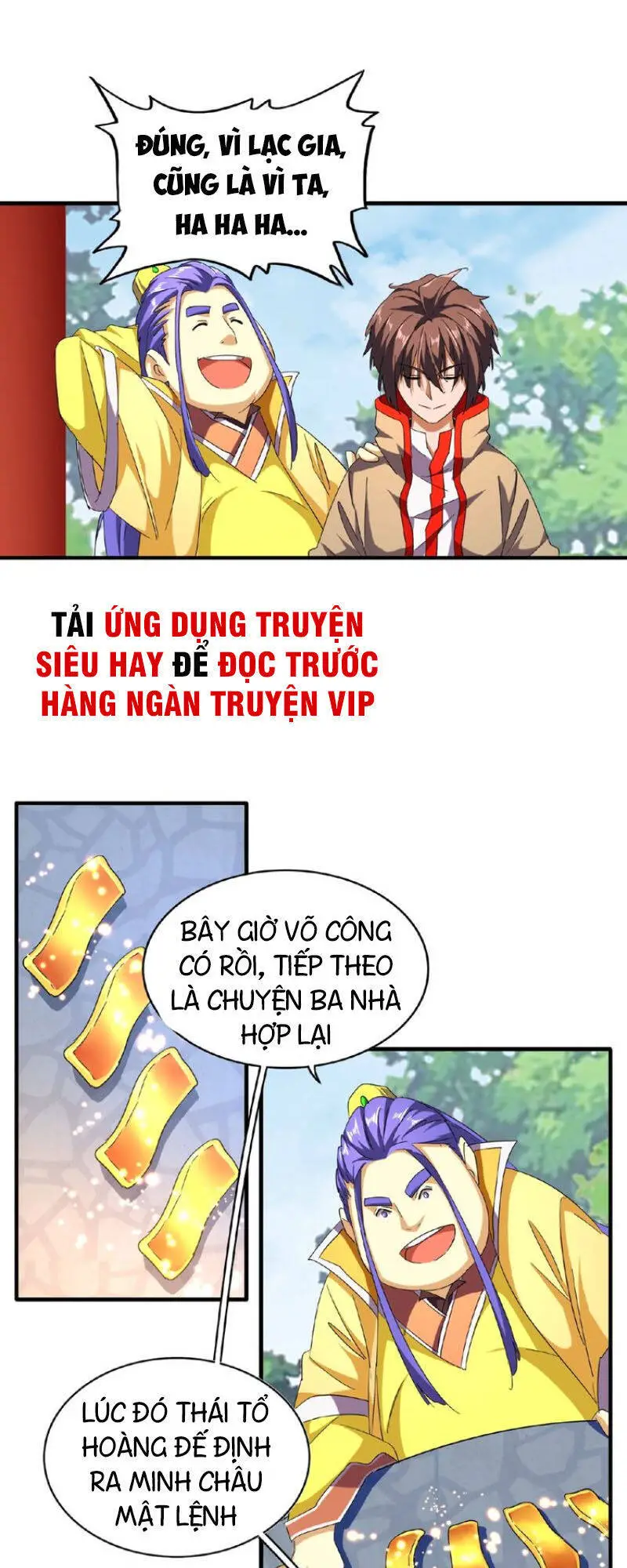 Đại Quản Gia Là Ma Hoàng Nettruyen ZZZ Chương 44 Page 13
