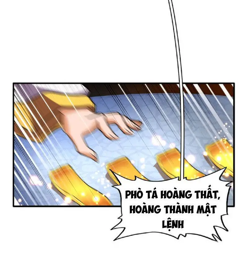 Đại Quản Gia Là Ma Hoàng Nettruyen ZZZ Chương 44 Page 18