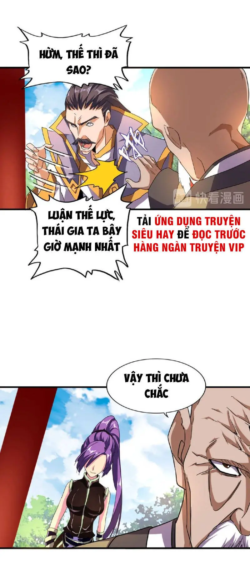 Đại Quản Gia Là Ma Hoàng Nettruyen ZZZ Chương 44 Page 20