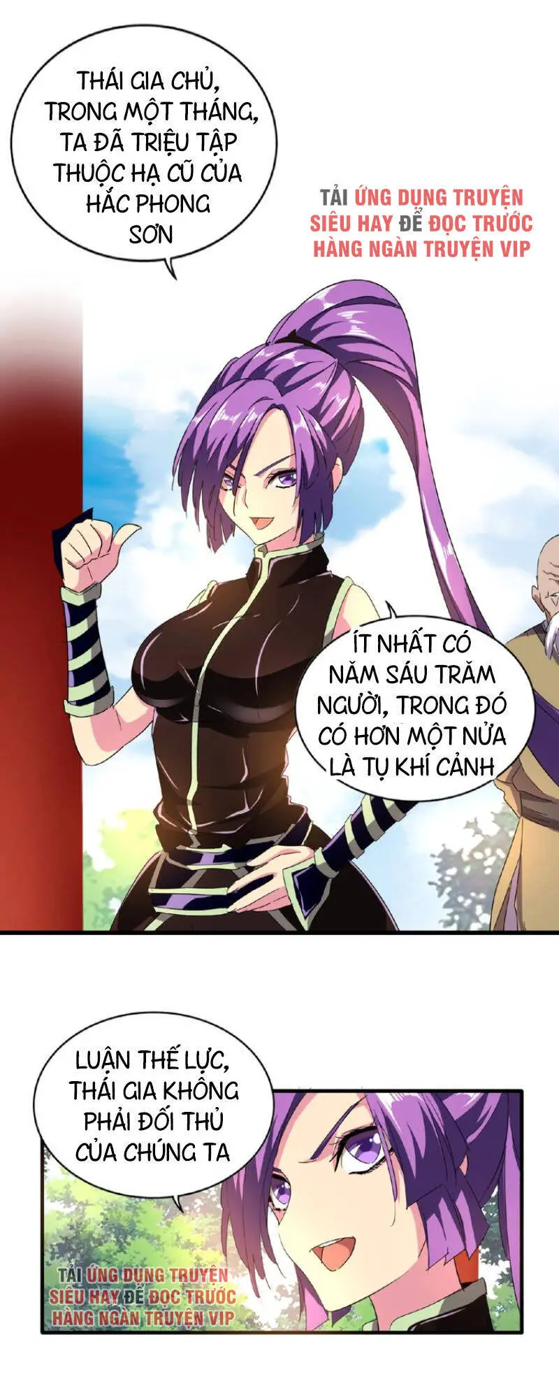 Đại Quản Gia Là Ma Hoàng Nettruyen ZZZ Chương 44 Page 21