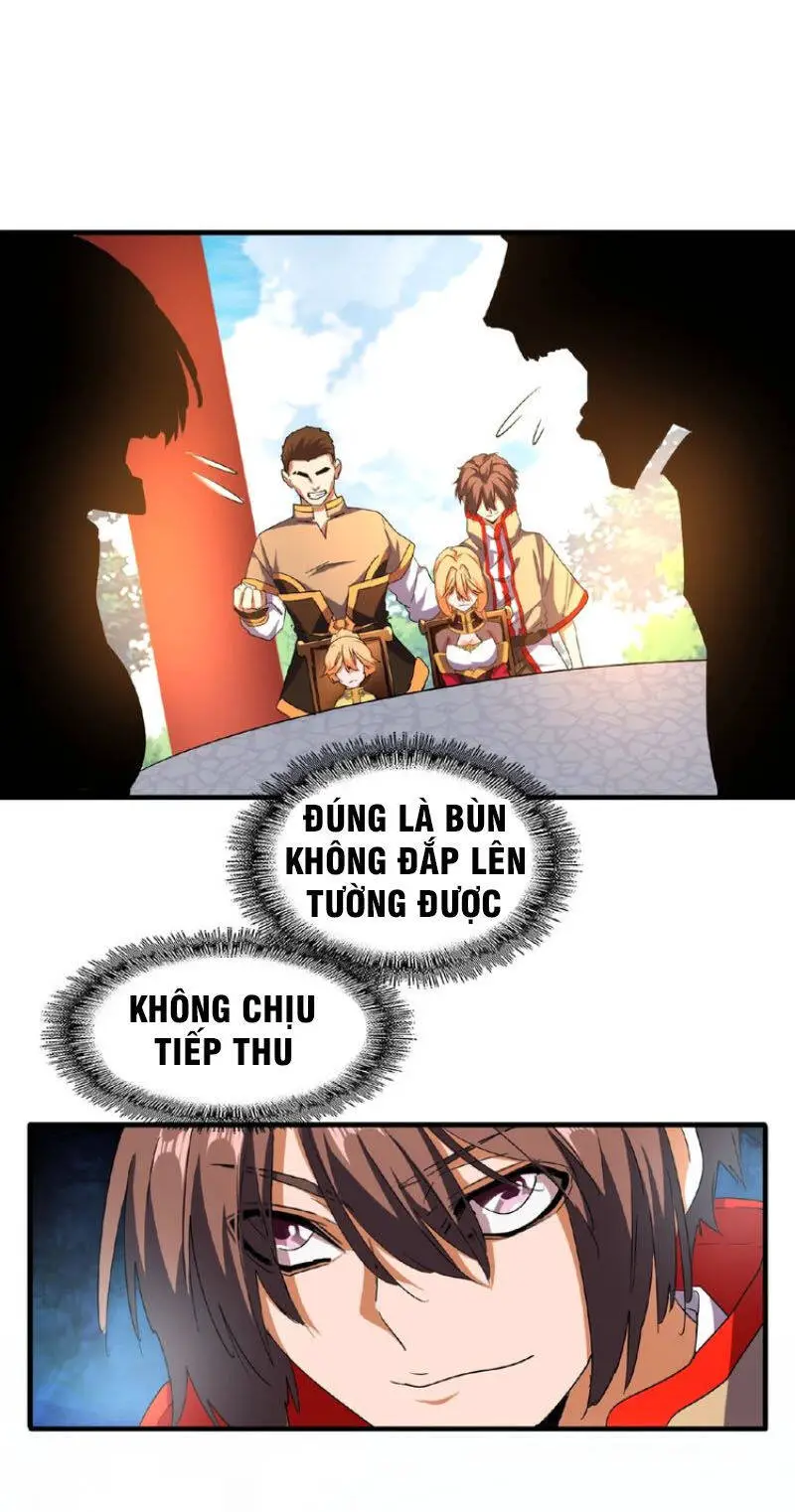 Đại Quản Gia Là Ma Hoàng Nettruyen ZZZ Chương 44 Page 25