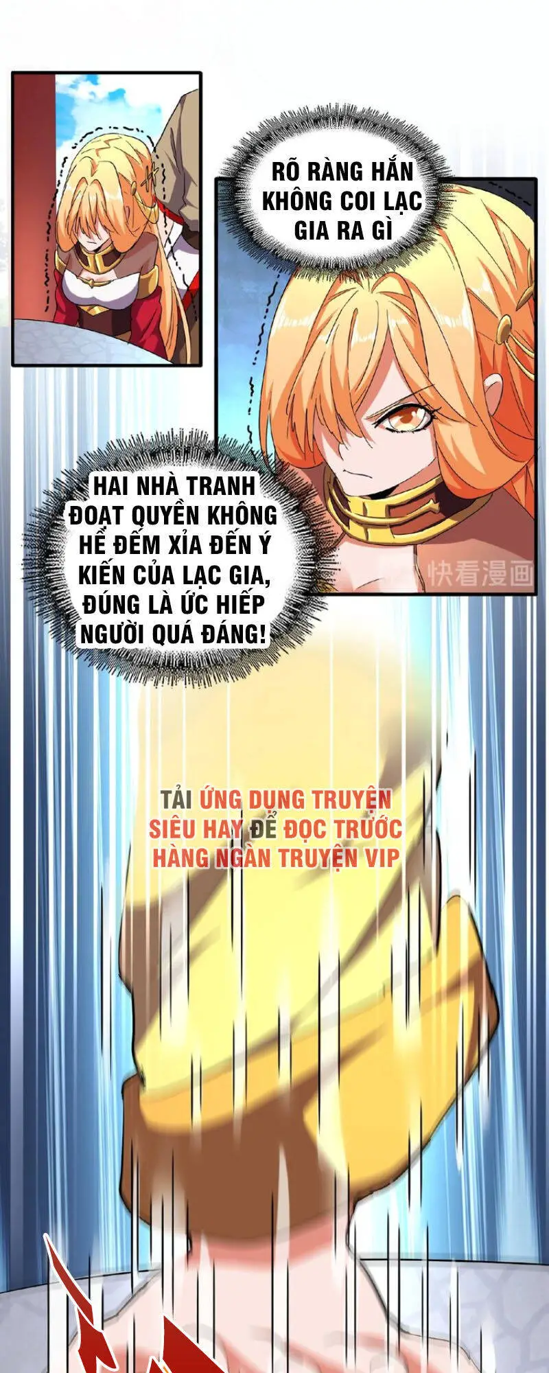 Đại Quản Gia Là Ma Hoàng Nettruyen ZZZ Chương 44 Page 26