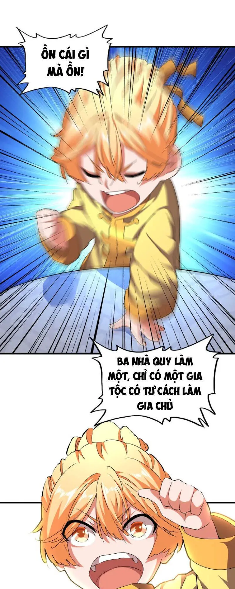 Đại Quản Gia Là Ma Hoàng Nettruyen ZZZ Chương 44 Page 29