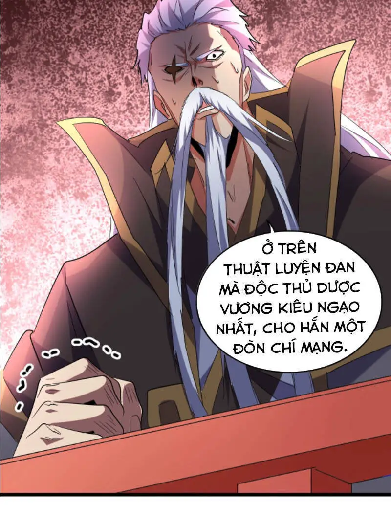 Đại Quản Gia Là Ma Hoàng Nettruyen ZZZ Chương 185 Page 11