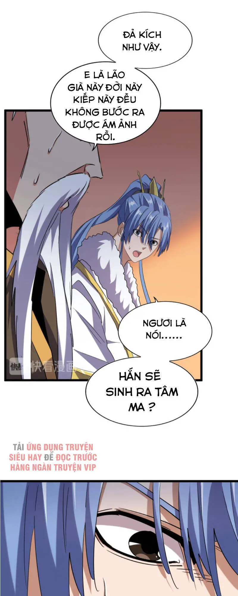 Đại Quản Gia Là Ma Hoàng Nettruyen ZZZ Chương 185 Page 12