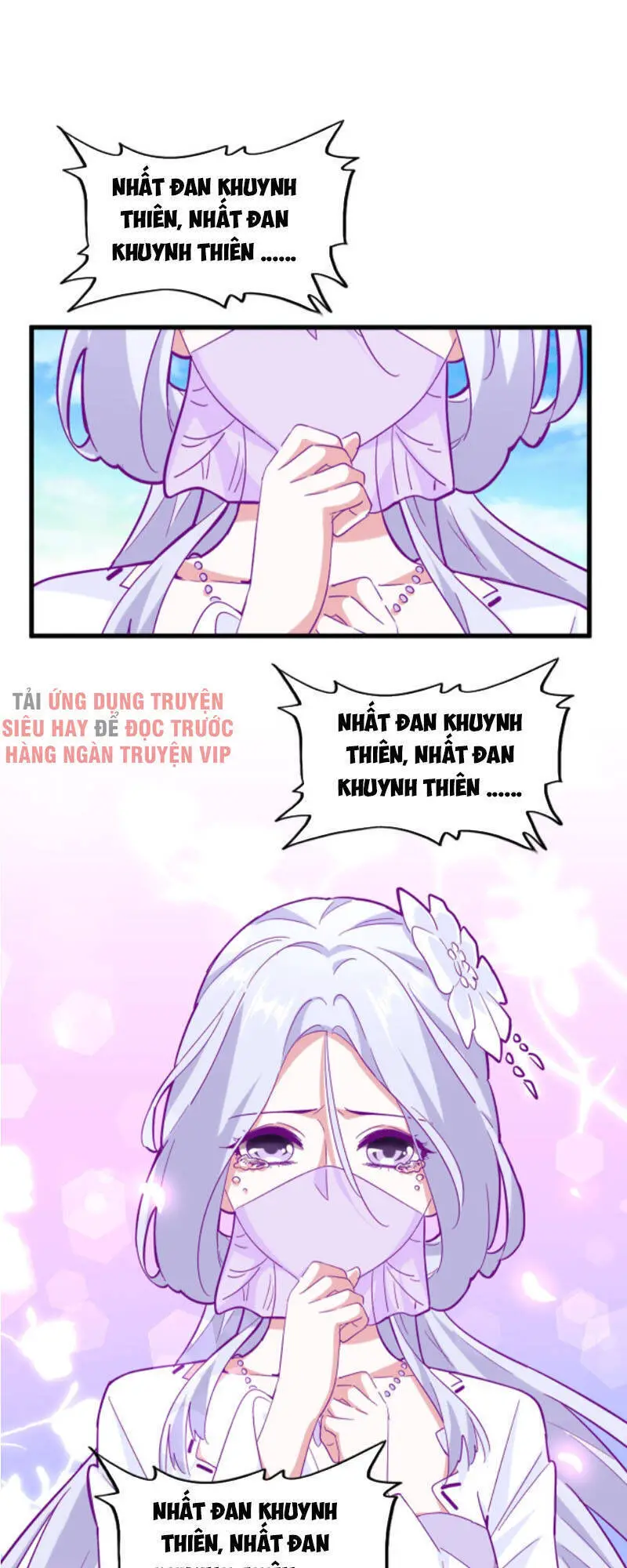 Đại Quản Gia Là Ma Hoàng Nettruyen ZZZ Chương 185 Page 24
