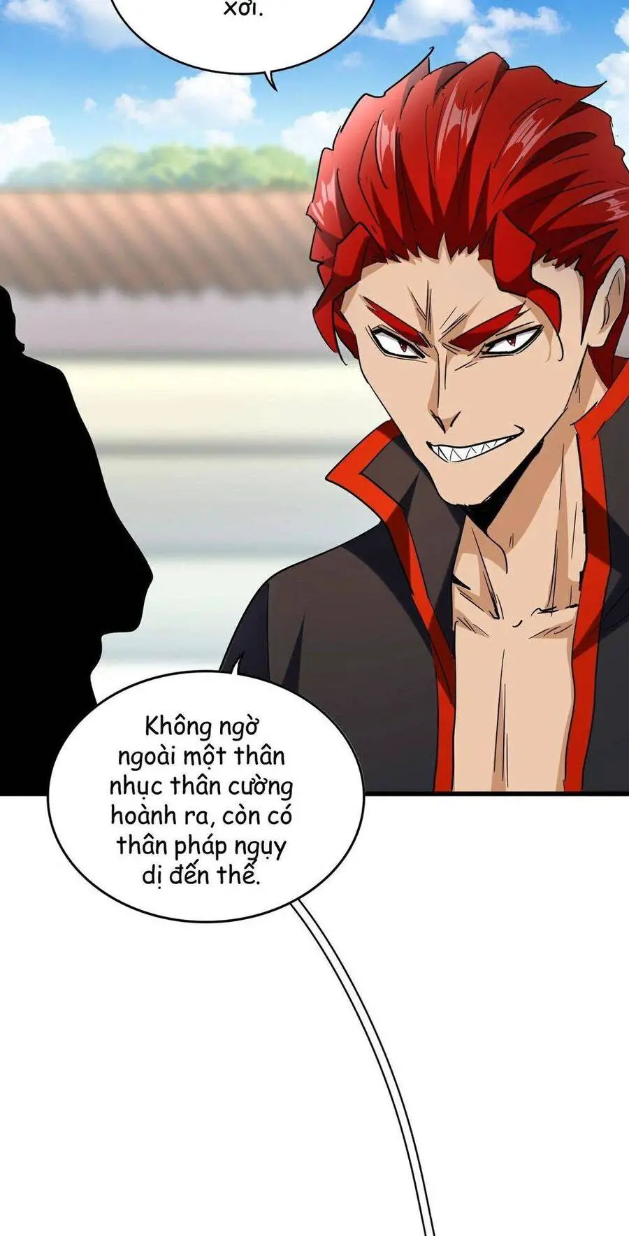 Đại Quản Gia Là Ma Hoàng Nettruyen ZZZ Chương 188 Page 61