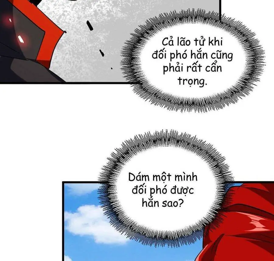 Đại Quản Gia Là Ma Hoàng Nettruyen ZZZ Chương 188 Page 68