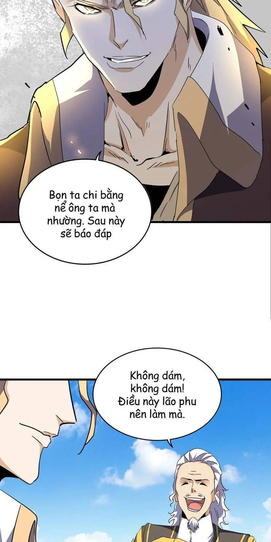 Đại Quản Gia Là Ma Hoàng Nettruyen ZZZ Chương 188 Page 71