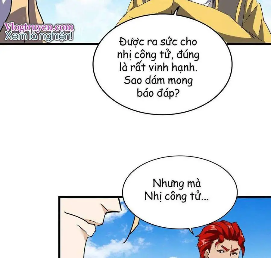 Đại Quản Gia Là Ma Hoàng Nettruyen ZZZ Chương 188 Page 72