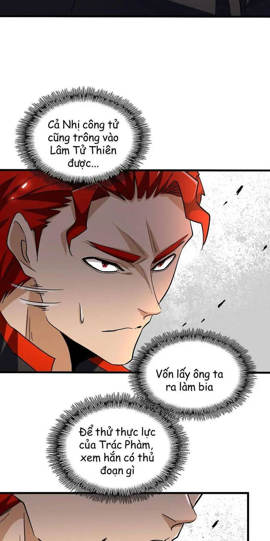 Đại Quản Gia Là Ma Hoàng Nettruyen ZZZ Chương 188 Page 75