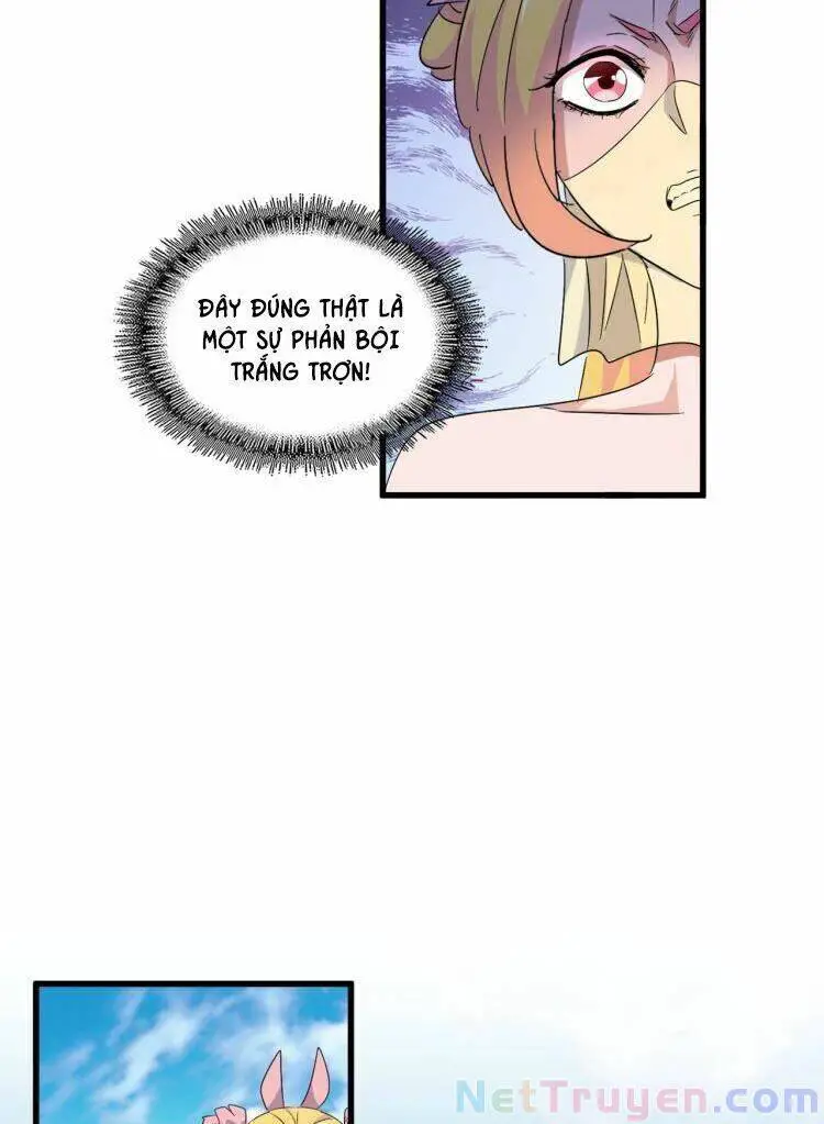 Đại Quản Gia Là Ma Hoàng Nettruyen ZZZ Chương 158 Page 25