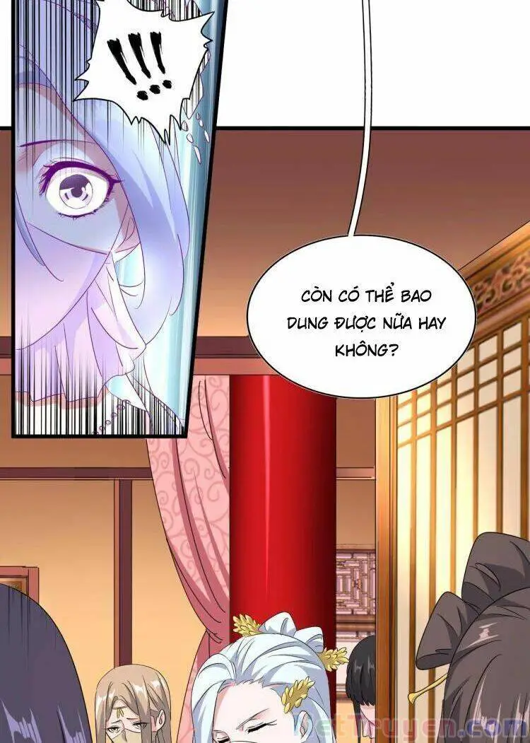 Đại Quản Gia Là Ma Hoàng Nettruyen ZZZ Chương 158 Page 29