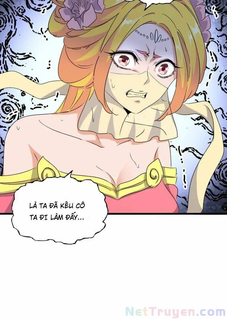 Đại Quản Gia Là Ma Hoàng Nettruyen ZZZ Chương 158 Page 33