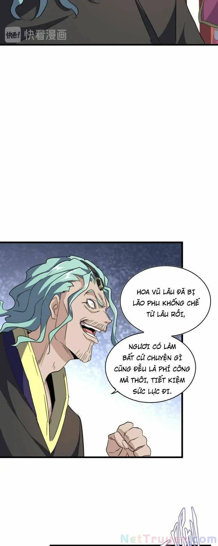 Đại Quản Gia Là Ma Hoàng Nettruyen ZZZ Chương 158 Page 36