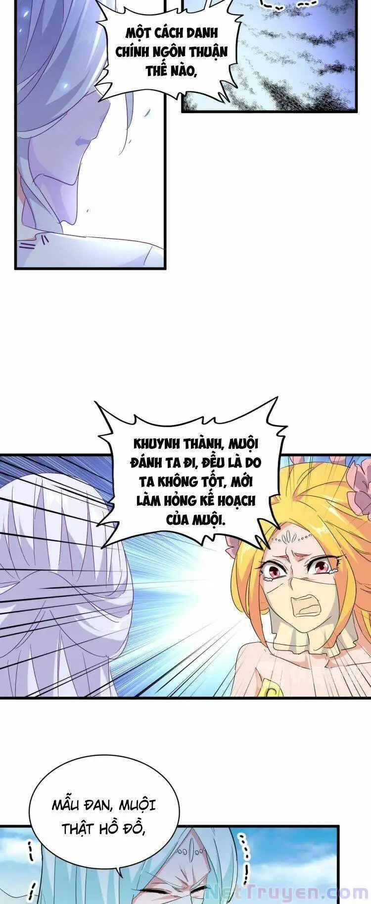 Đại Quản Gia Là Ma Hoàng Nettruyen ZZZ Chương 158 Page 42