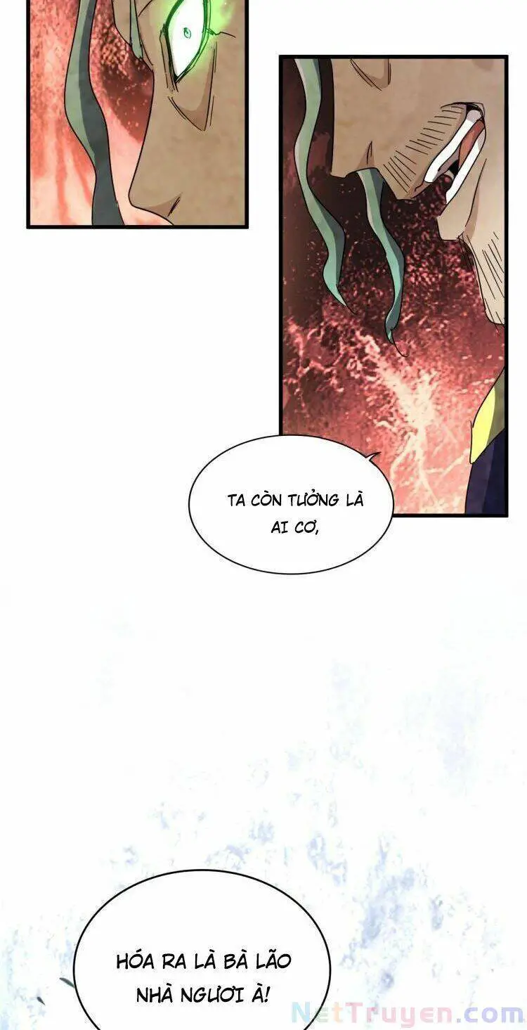 Đại Quản Gia Là Ma Hoàng Nettruyen ZZZ Chương 158 Page 45